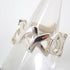 Paloma Picasso Love and Kiss Ring Sterling Silver
