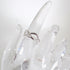 Infinity Ring Sterling Silver