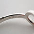 Infinity Ring Sterling Silver
