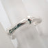 Bamboo Ring Sterling Silver
