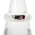 Knife Edge Ring Sterling Silver