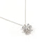 Paloma Picasso Pendant Necklace Sterling Silver