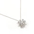 Paloma Picasso Pendant Necklace Sterling Silver