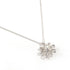 Paloma Picasso Pendant Necklace Sterling Silver