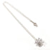 Paloma Picasso Pendant Necklace Sterling Silver