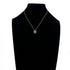 Paloma Picasso Pendant Necklace Sterling Silver