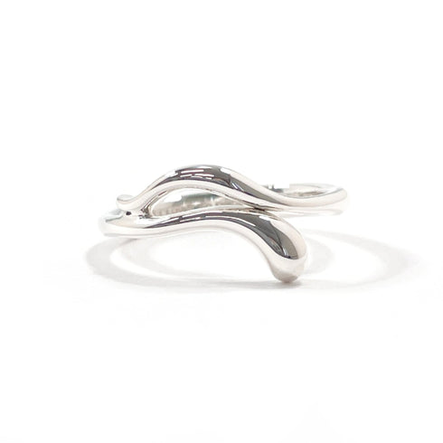 Elsa Peretti Ring Sterling Silver