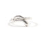 Elsa Peretti Ring Sterling Silver