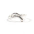 Elsa Peretti Ring Sterling Silver