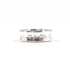 1837 Ring Sterling Silver Medium