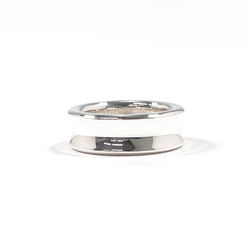 1837 Ring Sterling Silver Medium