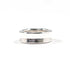 1837 Ring Sterling Silver Medium