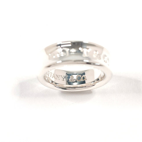 1837 Ring Sterling Silver Medium