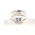 1837 Ring Sterling Silver Medium