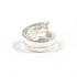 Spiral Snake Ring Sterling Silver