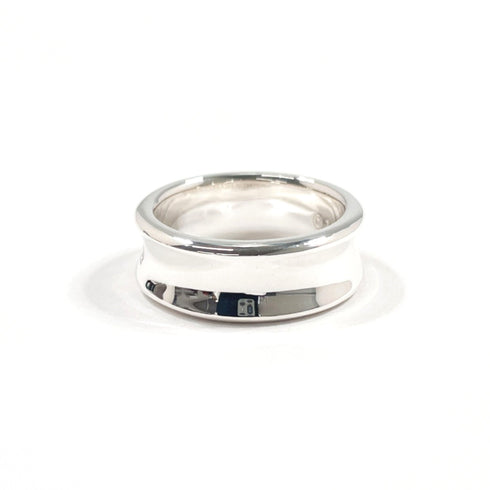 1837 Medium Ring Sterling Silver