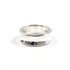 1837 Medium Ring Sterling Silver
