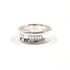 1837 Medium Ring Sterling Silver
