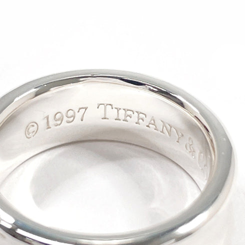 1837 Medium Ring Sterling Silver