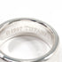 1837 Medium Ring Sterling Silver