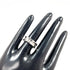 1837 Medium Ring Sterling Silver