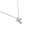 Elsa Peretti Pendant Necklace Sterling Silver 12mm