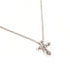 Elsa Peretti Pendant Necklace Sterling Silver 12mm