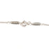 Elsa Peretti Pendant Necklace Sterling Silver 12mm