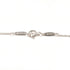 Elsa Peretti Pendant Necklace Sterling Silver 12mm