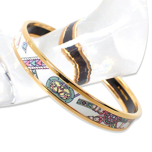 Bangle Metal Mini Bracelet