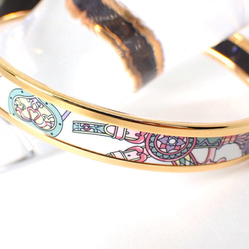 Bangle Metal Mini Bracelet