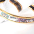 Bangle Metal Mini Bracelet