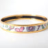 Bangle Metal Mini Bracelet