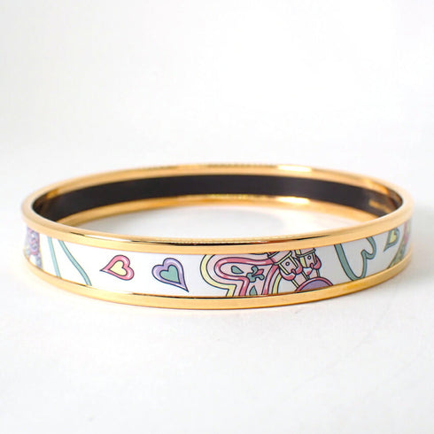 Bangle Metal Mini Bracelet