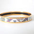 Bangle Metal Mini Bracelet
