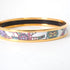 Bangle Metal Mini Bracelet