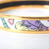 Bangle Metal Mini Bracelet