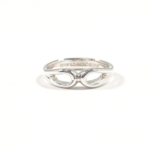 Elsa Peretti Ring Sterling Silver
