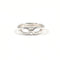 Elsa Peretti Ring Sterling Silver