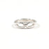 Elsa Peretti Ring Sterling Silver