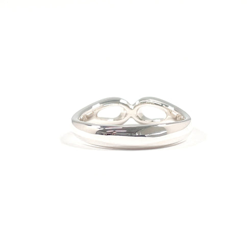 Elsa Peretti Ring Sterling Silver
