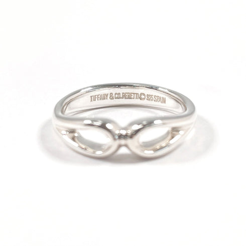 Elsa Peretti Ring Sterling Silver
