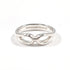 Elsa Peretti Ring Sterling Silver