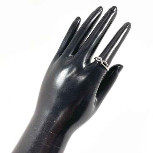 Elsa Peretti Ring Sterling Silver