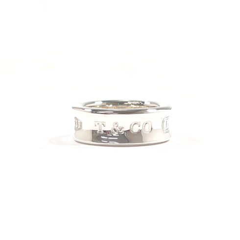 1837 Ring Sterling Silver Medium