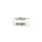 1837 Ring Sterling Silver Medium