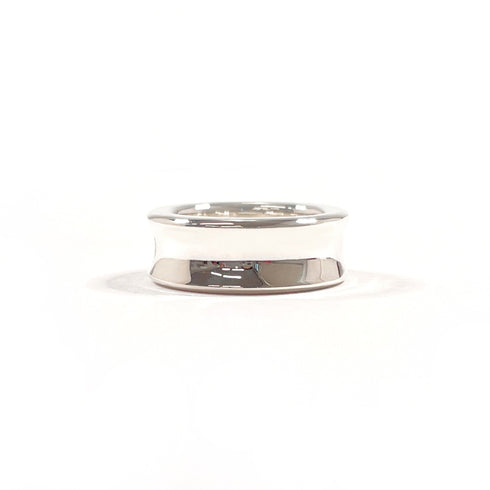 1837 Ring Sterling Silver Medium