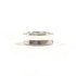 1837 Ring Sterling Silver Medium