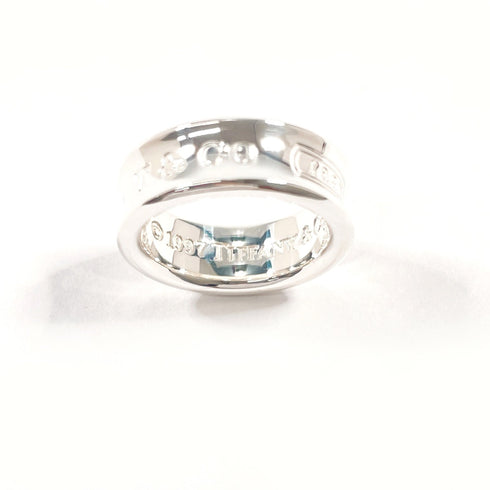 1837 Ring Sterling Silver Medium