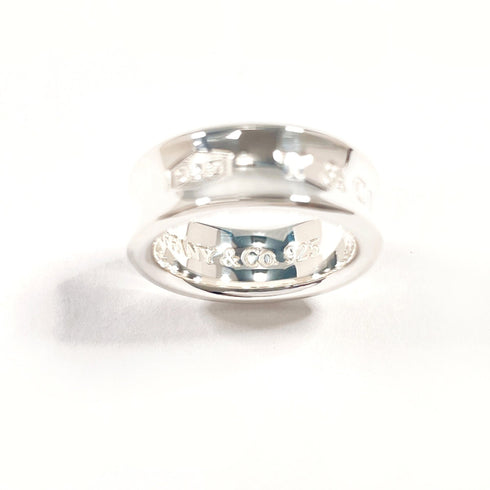 1837 Ring Sterling Silver Medium